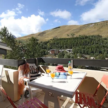 Apartment Arias By Leavetown Vacations *