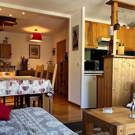 Apartment Arias By Leavetown Vacations