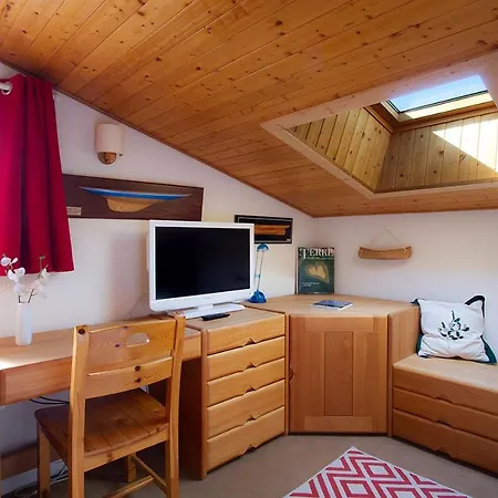 Apartment Arias By Leavetown Vacations *