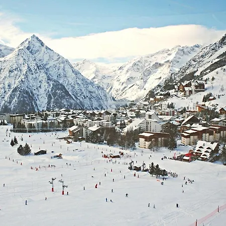 Arias By Leavetown Vacations * Les Deux Alpes