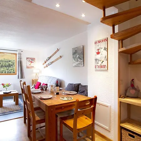 Apartment Arias By Leavetown Vacations Les Deux Alpes