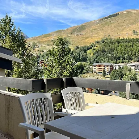 Arias By Leavetown Vacations * Les Deux Alpes