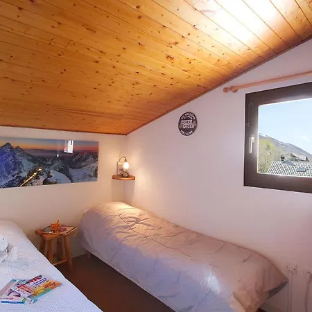 Arias By Leavetown Vacations Les Deux Alpes