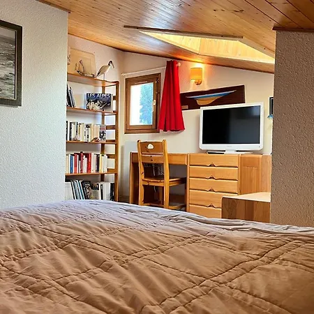 Apartment Arias By Leavetown Vacations Les Deux Alpes